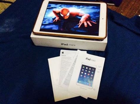 Mini Ipad Secondhand For Sale Used Philippines