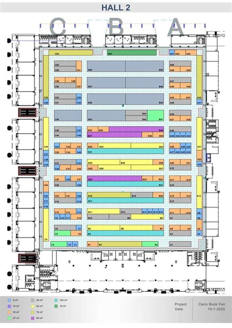 وحددت اللجنة موعد انطلاق معرض الكتاب 2021 الأربعاء 30 يونيو موعد الإصدار المقترح ، وسيستمر حتى 15 يوليو 2021 (الخميس) أي أربعة حساب تطور الحدث على نطاق عالمي ، وكذلك إلكترونيًا.تطور وباء الهالة وأثره على خريطة معرض الكتاب ؛ تم تأجيل تاريخ المعرض إلى. خريطة معرض الكتاب 2020.. تعرف على أماكن دور النشر ...