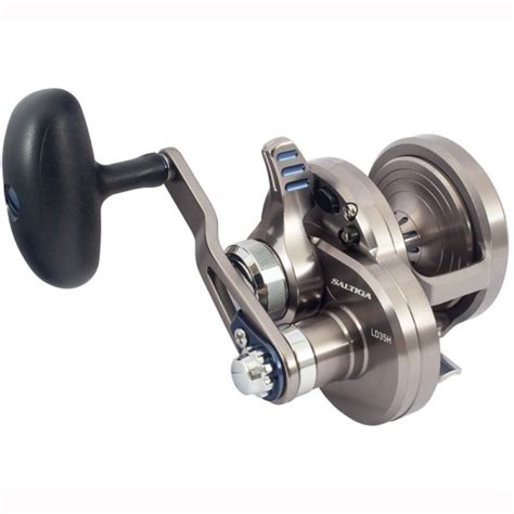 Multiplier Reels Page Of Veals Mail Order