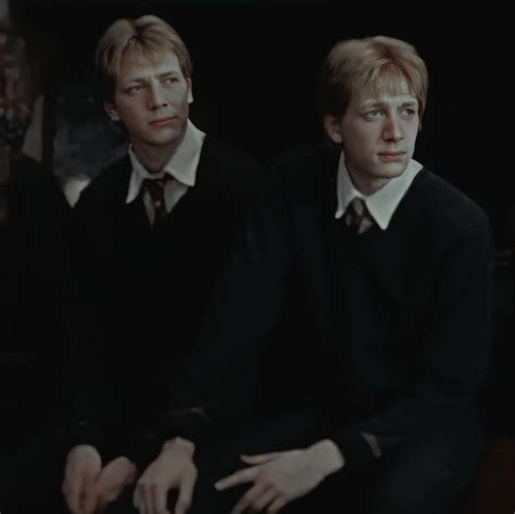 Fred And George Playlist On Spotify Fred And George Weasley Harry