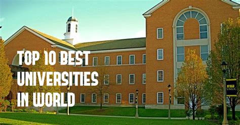News evaluated 1,500 schools — an increase from the 1,250 schools evaluated last year — across 81. ANNOUNCED: 2016 Top 10 Universities In The World