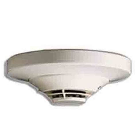 Notifier fsp851 detector de humos. Notifier Detectores de humo fotoeléctricos, Modelos: FSP ...