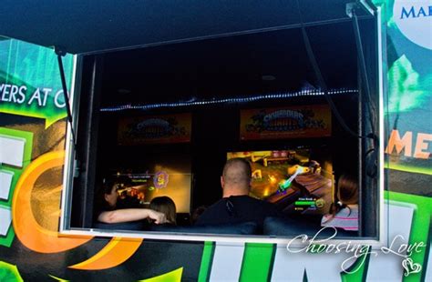 Lining up plans in miami beach? GameTruck Party is the Ultimate Video Game Experience ...