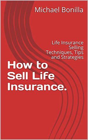 Auto home health life business motorcycle dental pet travel medicare. How do you sell life insurance Michael Bonilla ...