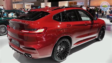 The online resource for all information about alpina since 1998. 2020 BMW ALPINA XD4_Interior and Exterior detail - YouTube