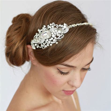 20 Ethereal Hair Accessories From Etsy Bridalguide