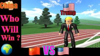 There is something in this list for every situation, so go ahead and shut everyone up. Trump Roasting on China ( ROBLOX ) * DON'T TAKE IT AS REAL * - YouTube
