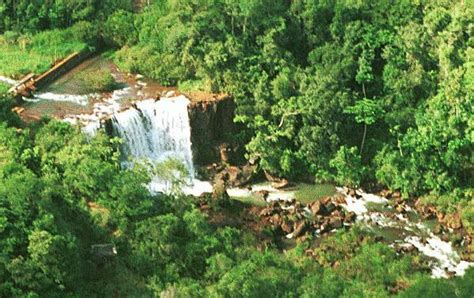 Rates shown are nightly rates before taxes and do not necessarily reflect all campo mourao, brazil discounts available. Parque Estadual do Lago Azul - Campo Mourão