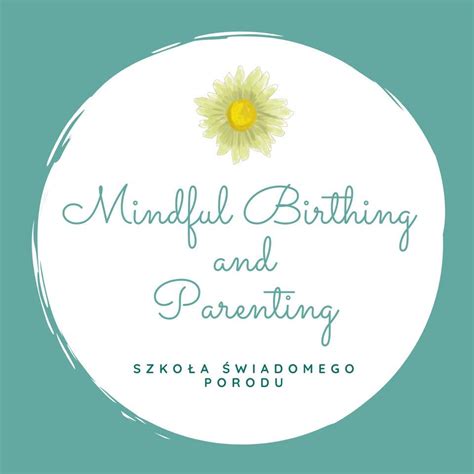 Mindful Birthing and Parenting Poland - Community | Facebook