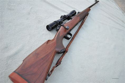Winchester Model 70 Xtr Sporter 270 For Sale At