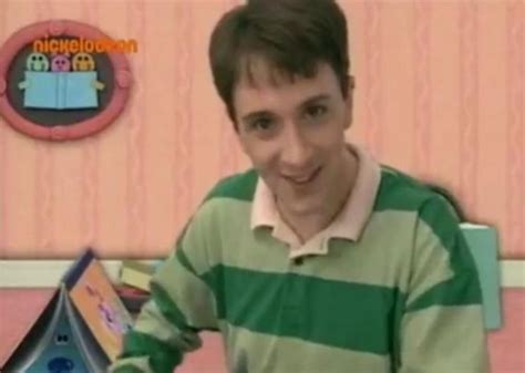 Pictures Of Steve Burns