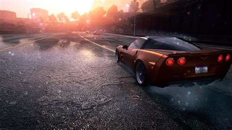 Need For Speed Most Wanted Hd Wallpaper Background Image X My Xxx Hot Girl