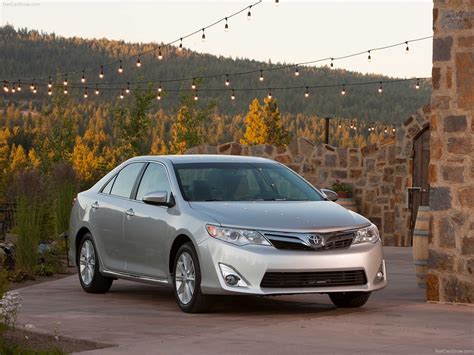 Tuning Toyota Camry Usa 2012 Online Accessories And Spare Parts For