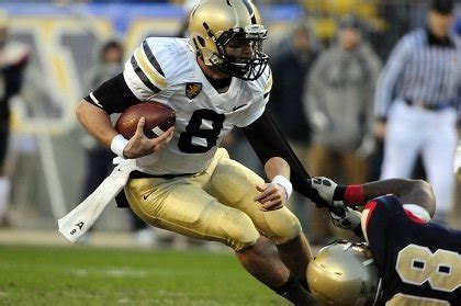Right Time to Buy College Football Ticket is NOW? - Get ...