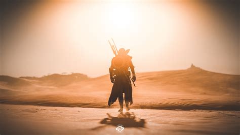 Assassin S Creed Origins Title Card