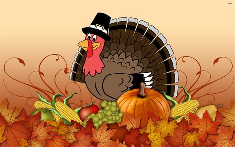 Maybe you would like to learn more about one of these? thanksgiving, Holiday, Autumn, Turkey Wallpapers HD ...