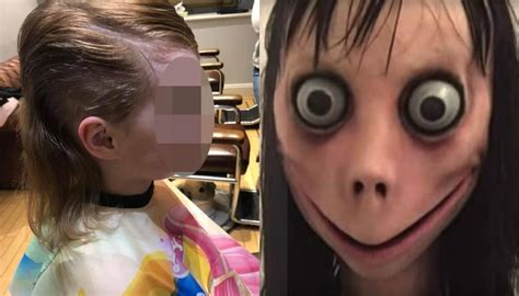 Momo Challenge Victims Madihah Buxton