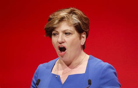 Emily Thornberry: The Country Has Said No To Theresa May - LBC