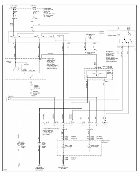 2002 Hyundai Accent Wiring Diagram Pictures - Wiring ...