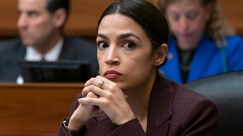 Ocasio Cortez Warns Of List For Moderate Dems Who Vote With Republicans Report Fox News