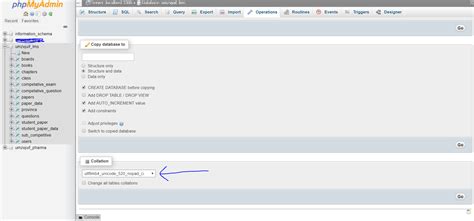 character encoding how to convert an entire mysql database characterset and collation to utf 8