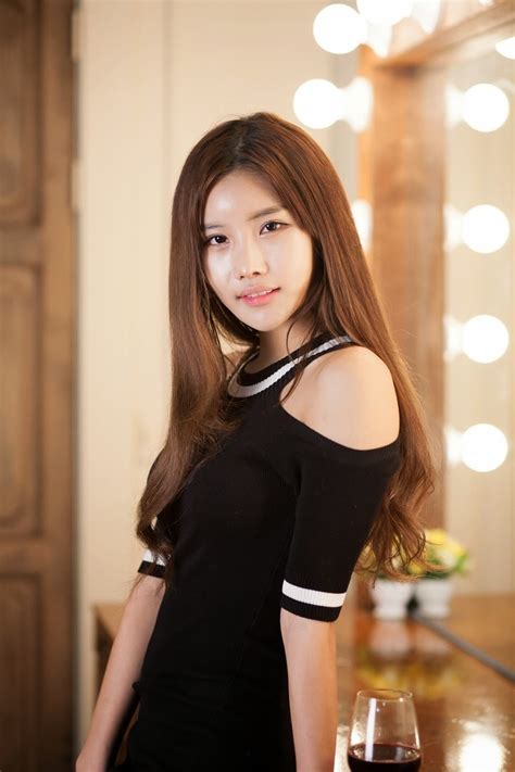 Yeon Ji Eun 20141221 ~ Korean Top Cute