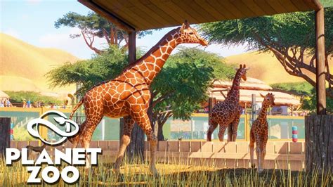 Greatest Zoo Building Tycoon Ever Planet Zoo Tycoon Building Gameplay