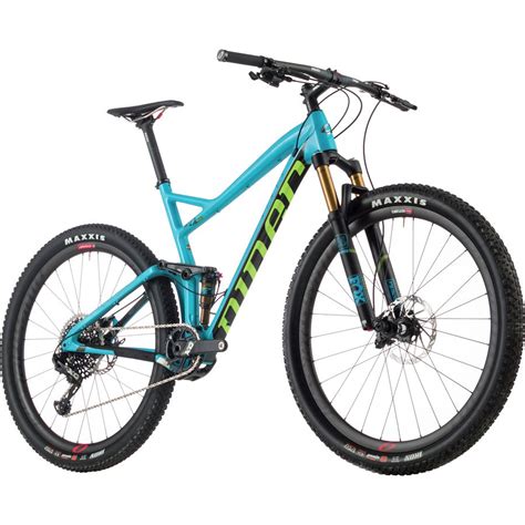 This page is about the various possible meanings of the acronym, abbreviation, shorthand or slang term: Niner RKT 9 RDO 5-Star X01 Eagle Complete Mountain Bike - 2018 | Backcountry.com
