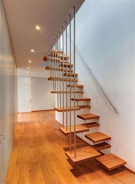 Of The Most Beautiful Floating Staircase Ideas Housely