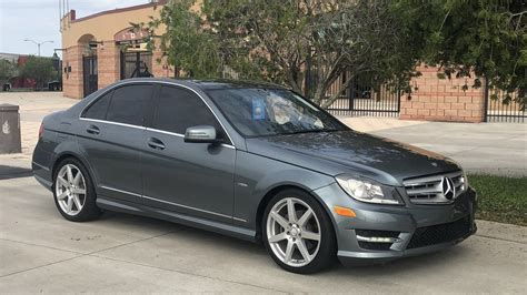 Aug 01, 2020 · related: 2012 Mercedes Benz C250 | E122 | Kissimmee 2020