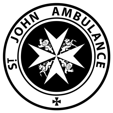 Register a domain containing st john (or mispellings of st john ambulance australia inc.). tardis st. john's ambulance badge | It appears you don't ...