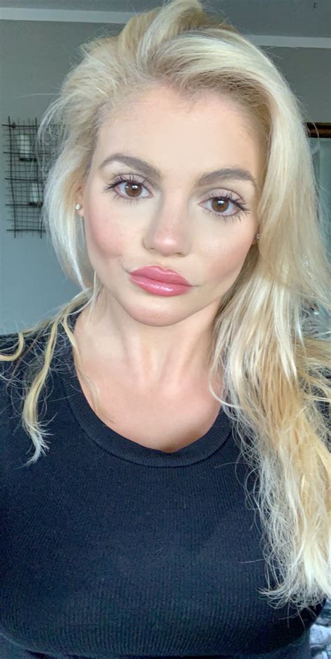 katy jayne self booking on twitter natural ish makeup 😚🍃…