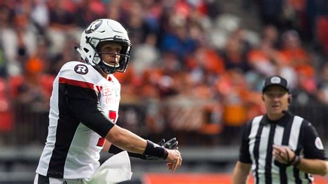 Ferguson Redblacks Attacking Off Season From All Different Angles Cflca