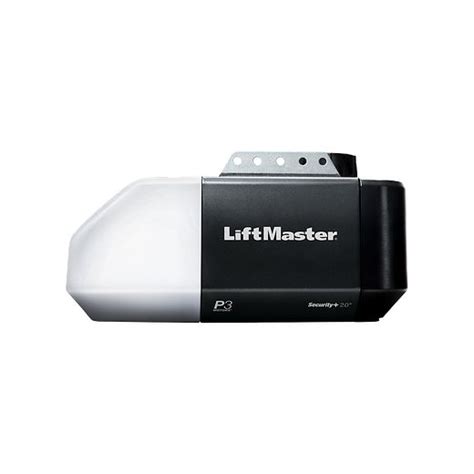 Wifi Smart Garage Door Openers LiftMaster Canada