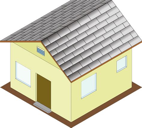 Collection by sarah odaji art. Small House clipart. Free download transparent .PNG ...