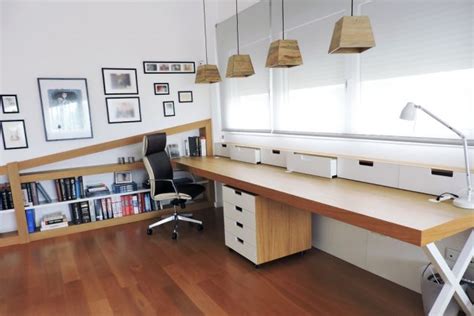 Moreover, with computers, i can take my designing rooms and homes to the next level with interior design software. 16 Inspirational Scandinavian Work Room Designs That Will ...