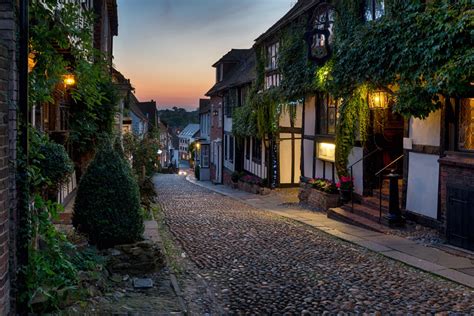 10 Reasons to Visit Rye, East Sussex | by Nicci Talbot | Medium