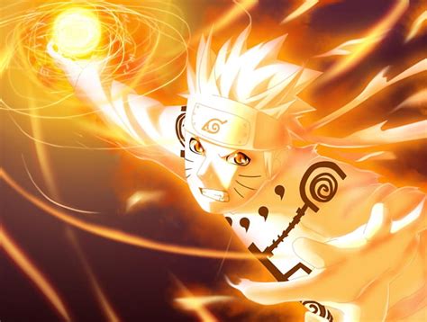 Koleksi 98 Wallpaper Naruto Rasengan Terbaru Hd Background Id