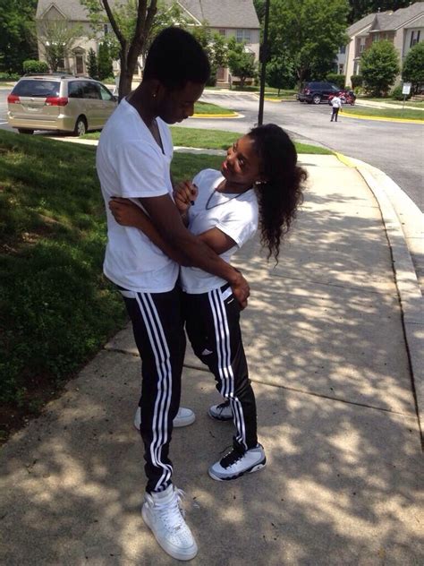 Pin By Sylvie Finesse On Couples Swag Cute Couple Outfits Couple