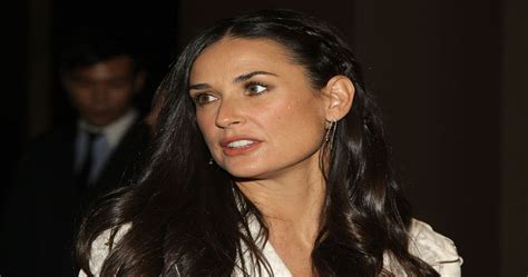 The 10 Highest Grossing Demi Moore Movies Ranked