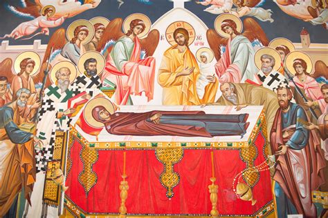 19,455 likes · 2,494 talking about this · 477 were here. Sfanta Maria, sarbatorita pe 15 august