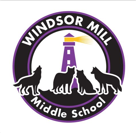 Windsor Mill Middle School Formreleaf
