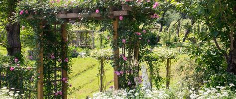 Auch am rande einer wasserfläche schafft er ein reizvolles bild. Gartengestaltung: Kleine Gärten & Vorgärten - 10 Ideen ...