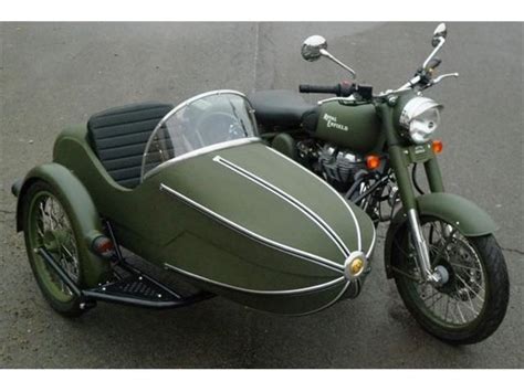 Topic Royal Enfield Sidecars Available In New Zealand