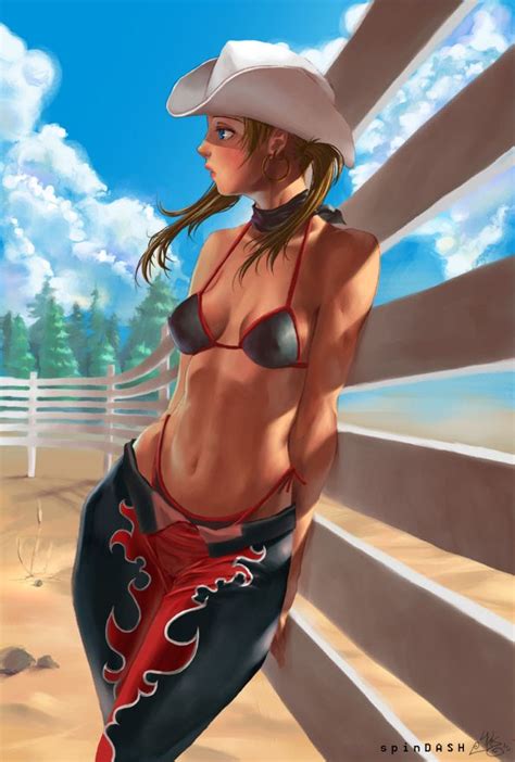 Cowgirl By Spindash On Deviantart Sexy Cowgirl Cowgirl Country Girls