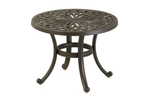 Looking for a teapot set? Hanamint - Mayfair Dining Sets - 24″ Round Tea Table Set ...