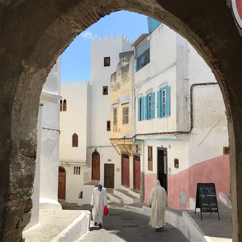 Tangiers And North Morocco Holidays And Tours Epic Travel