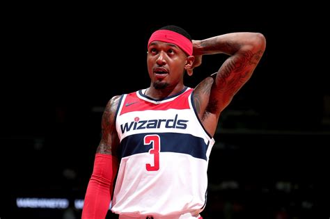 Washington Wizards: Pros and Cons of Trading Bradley Beal