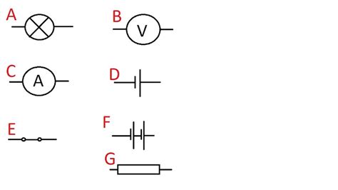 Current And Parallel Circuits