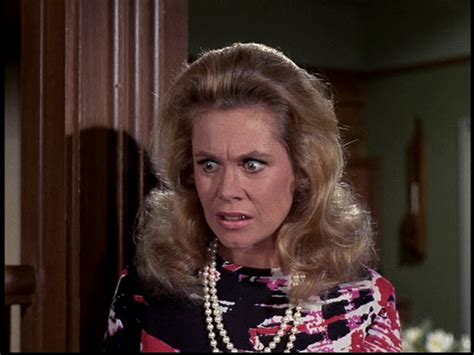 Bewitched Season 5 Episode 19 Samantha The Sculptress 6 Feb 1969